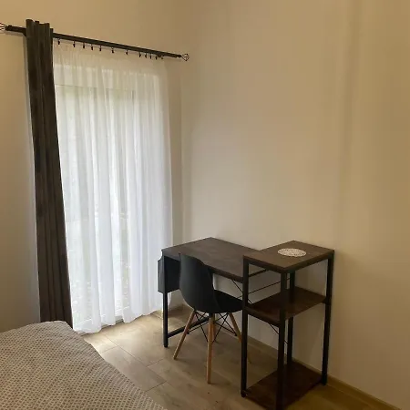 Aleksandra Apartament Biały Dunajec