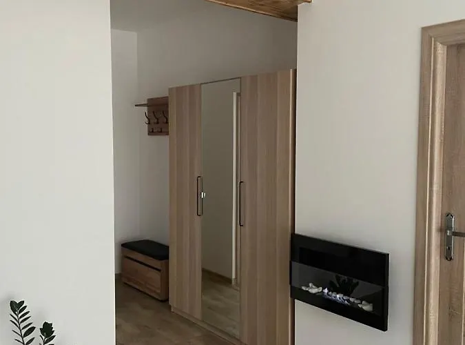 Appartement Aleksandra *