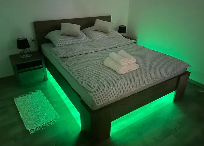 Aleksandra Appartement Biały Dunajec