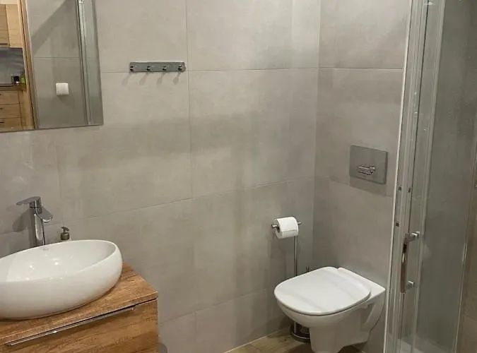 Aleksandra * Biały Dunajec